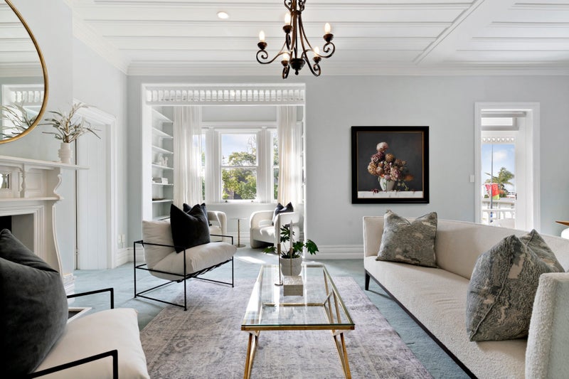 3/33 St Stephens Avenue, Parnell, Auckland - Carousel 2