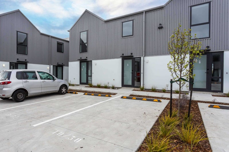 10/30 Frederick Street, Waltham, Christchurch - Carousel 18