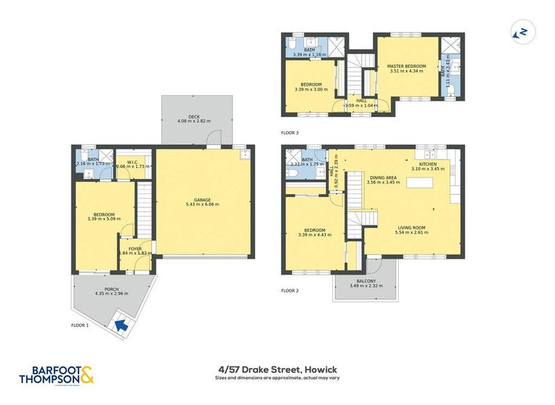 57D Drake Street, Howick, Auckland - Carousel 23