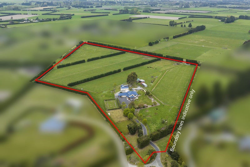 120 Swannanoa Road, Fernside, Rangiora - Carousel 29