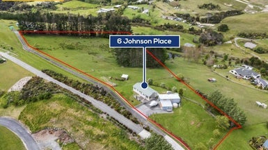 6 Johnson Place, Stillwater, Silverdale - Carousel 1