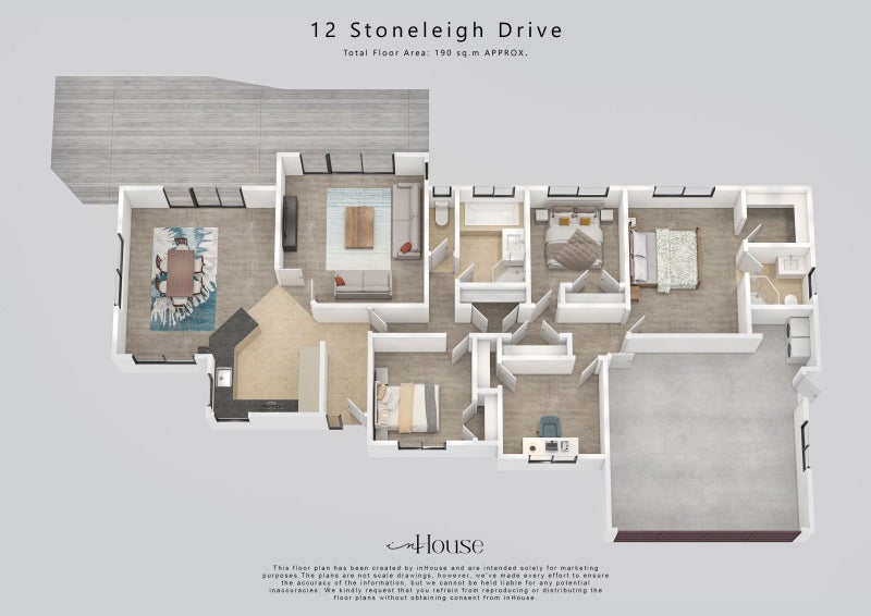 12 Stoneleigh Drive, Chartwell, Hamilton - Carousel 18