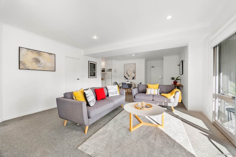 9A/1 Emily Place, Auckland Central, Auckland - Carousel 1