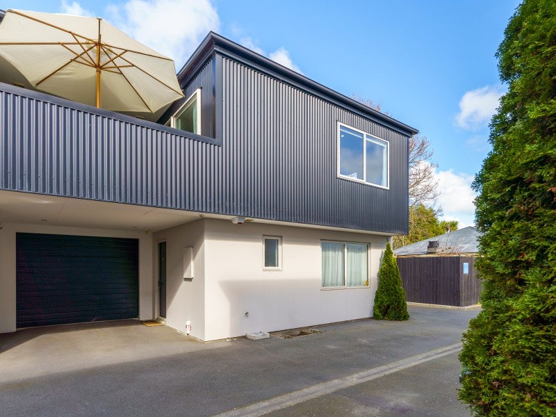 8/114 Nursery Road, Phillipstown, Christchurch - Carousel 1