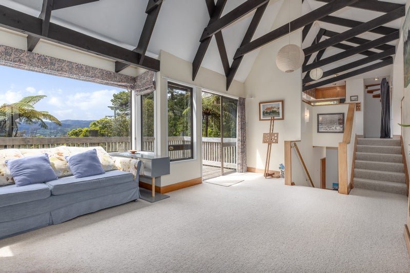 56 Pomare Road, Tirohanga, Lower Hutt - Carousel 2