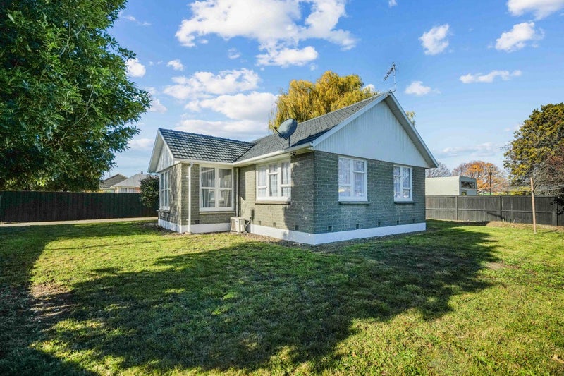 61 Hillary Crescent, Upper Riccarton, Christchurch - Carousel 1