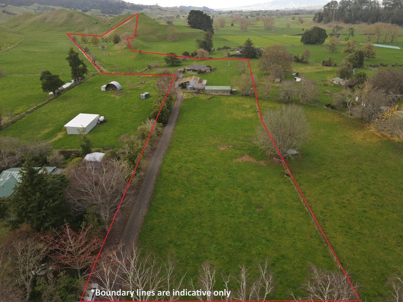 148 Flume Road, Te Miro - Carousel 18