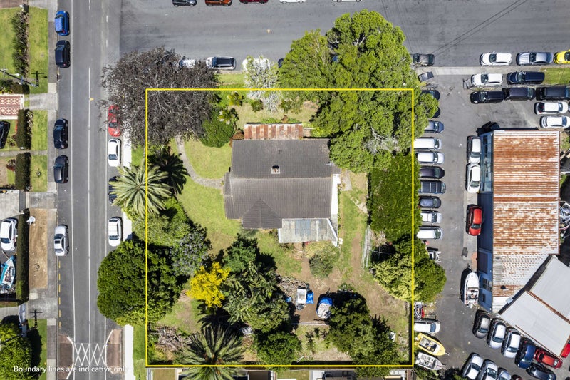 8 Alexander Street, Otahuhu, Auckland - Carousel 1