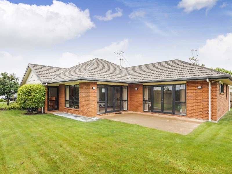 20 Henley Court, Highbury, Palmerston North - Carousel 2