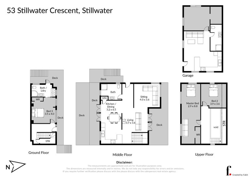 53 Stillwater Crescent, Stillwater, Silverdale - Carousel 41