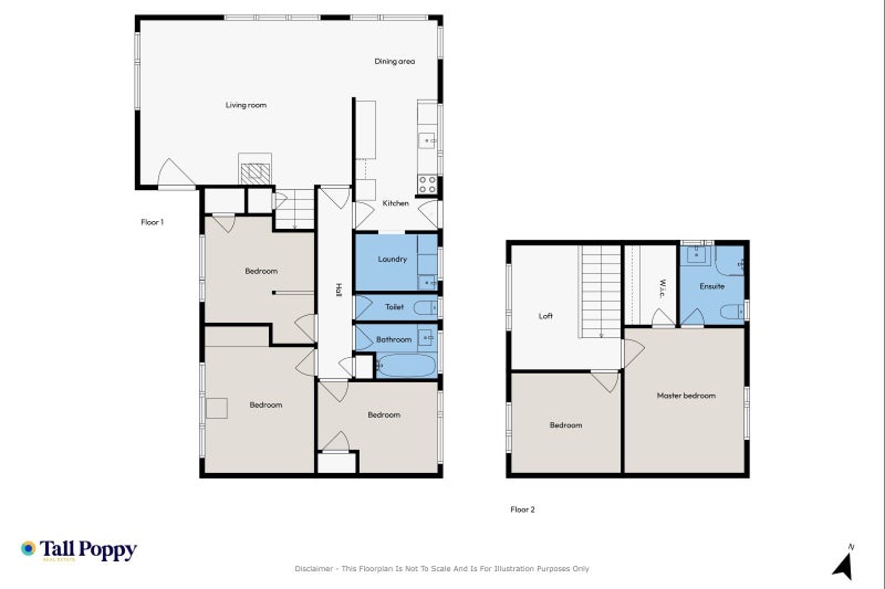 5 Soper Lane, Springlands, Blenheim - Carousel 26