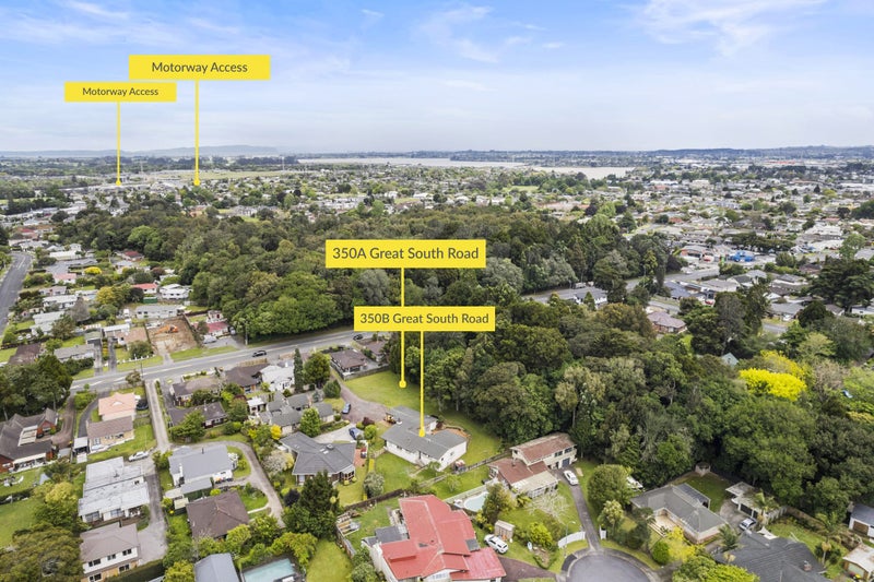 350B Great South Road, Opaheke, Papakura - Carousel 15