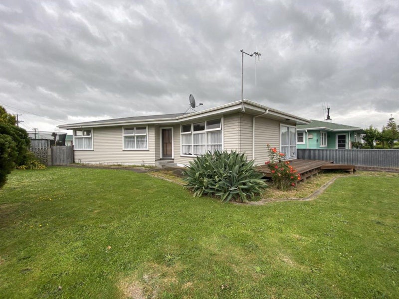 116 Gillespies Line, Cloverlea, Palmerston North - Carousel 1