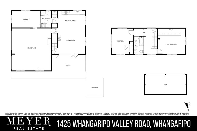 1425 Whangaripo Valley Road, Whangaripo, Wellsford - Carousel 23