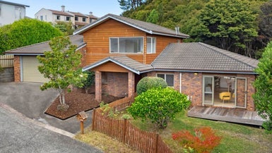 21 Carol Lee Place, Albany Heights, Auckland - Carousel 1