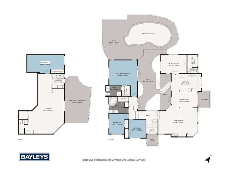 44 Westpark Drive, West Harbour, Auckland - Carousel 33