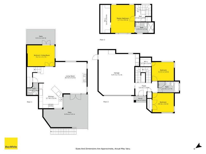 46A Waiohua Road, Greenlane, Auckland - Carousel 14