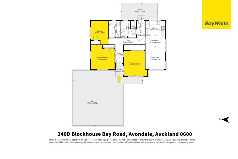 240D Blockhouse Bay Road, Avondale, Auckland - Carousel 23