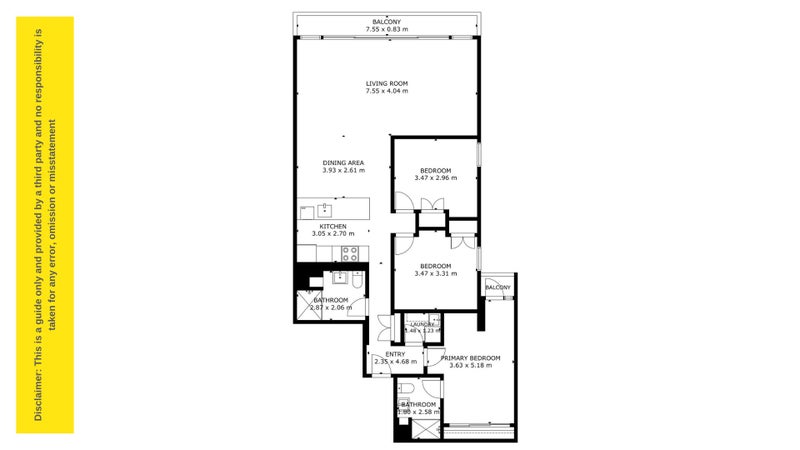 3B/164 The Terrace, Wellington Central, Wellington - Carousel 21