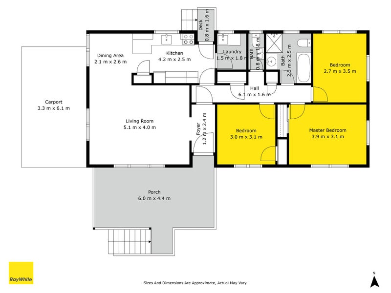 13A Kayle Glen, West Harbour, Auckland - Carousel 21