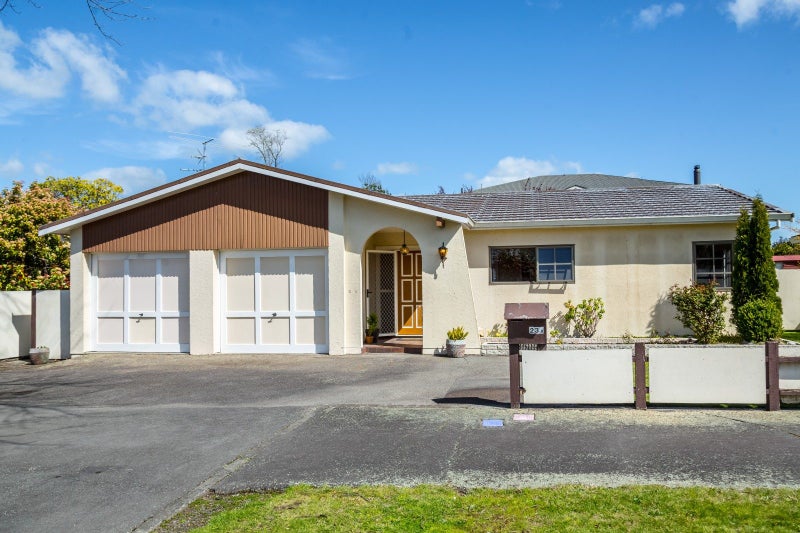 23A Jordan Terrace, Lansdowne, Masterton - Carousel 1