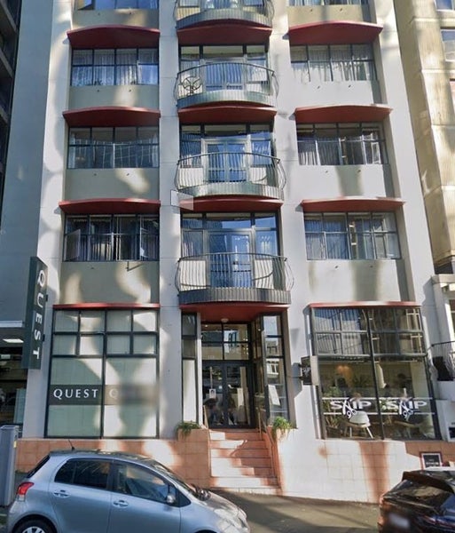 3C/120 The Terrace, Wellington Central, Wellington - Carousel 7