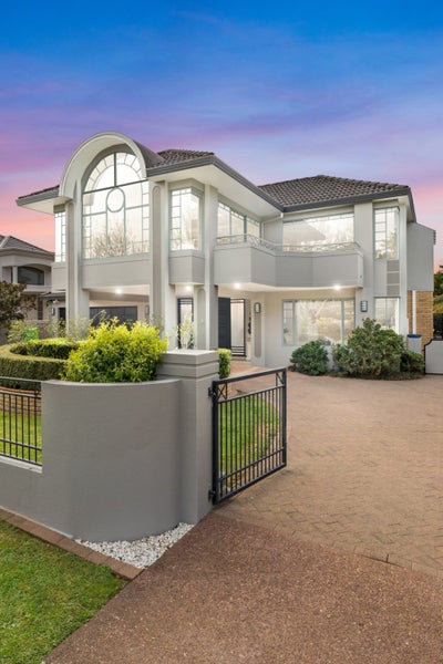 21 Bluefin Way, West Harbour, Auckland - Carousel 35