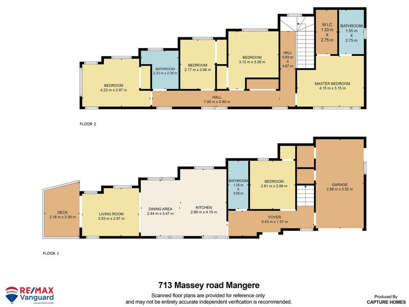 1/713 Massey Road, Mangere, Auckland - Carousel 14