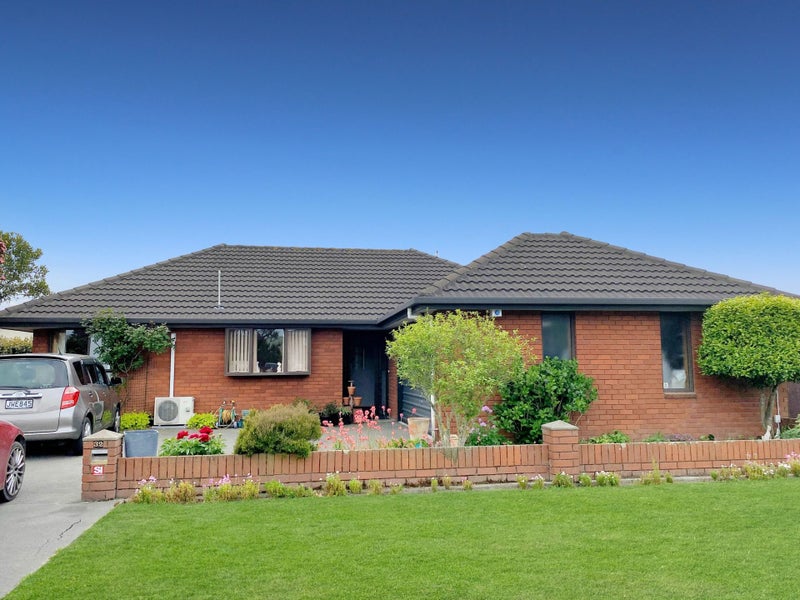 32 Bowen Street, Upper Riccarton, Christchurch - Carousel 1