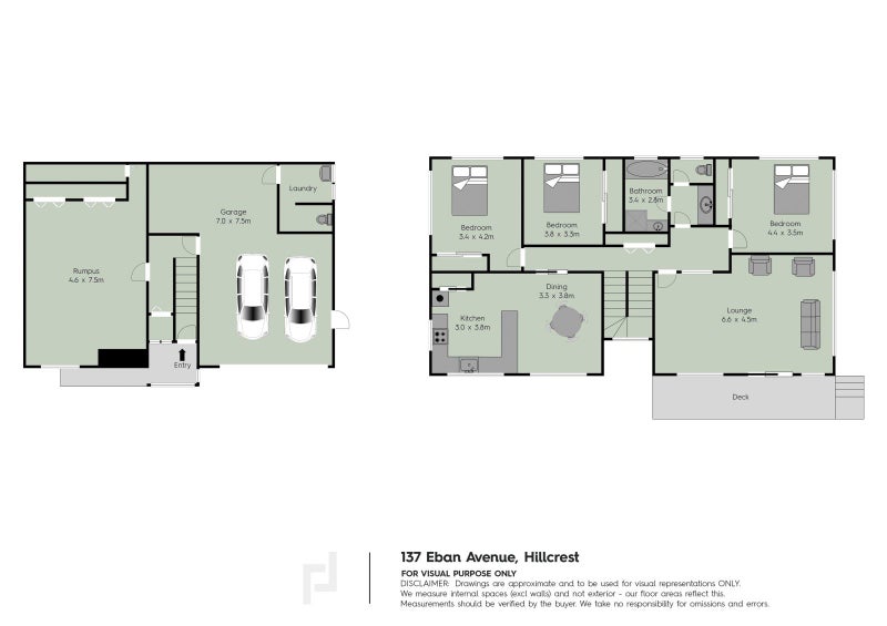 137 Eban Avenue, Hillcrest, Auckland - Carousel 10