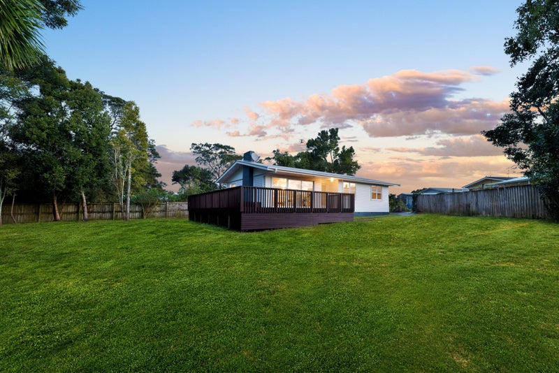 43 Riverpark Crescent, Henderson, Auckland - Carousel 2