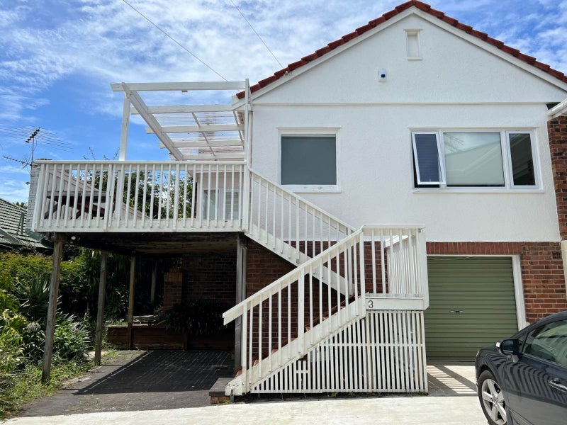 3/72 Patteson Avenue, Mission Bay, Auckland - Carousel 23