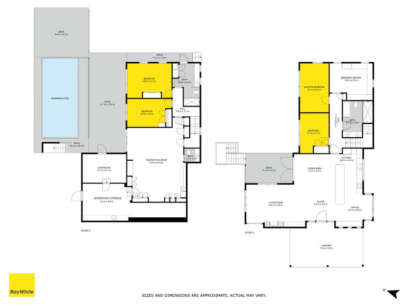 19A Upland Road, Remuera, Auckland - Carousel 20