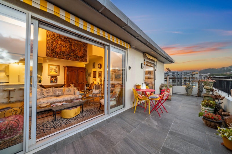 4/25 Tennyson Street, Te Aro, Wellington - Carousel 2