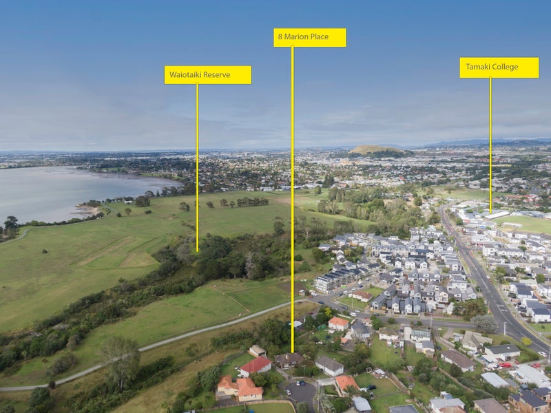 8 Marion Place, Wai o Taiki Bay, Auckland - Carousel 1