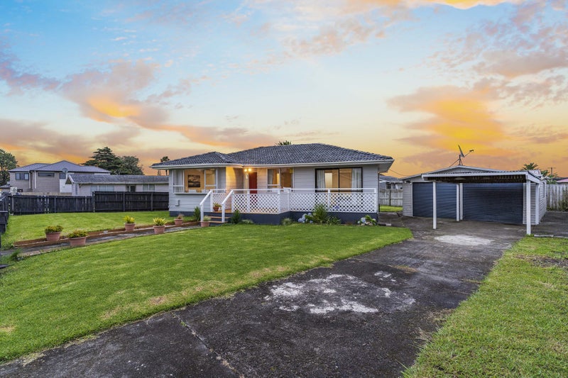 23 Dairy Road, Otara, Auckland - Carousel 1