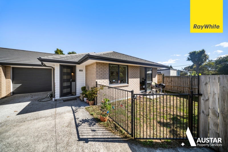 85B Atkinson Road, Titirangi, Auckland - Carousel 2