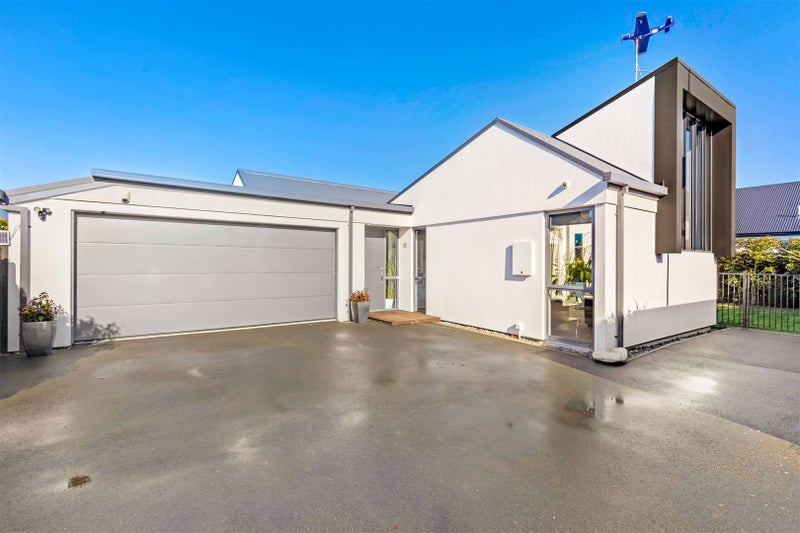 27 Holiday Drive, Mairehau, Christchurch - Carousel 22