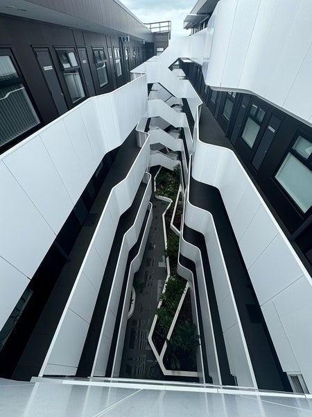 314/428 Dominion Road, Mount Eden, Auckland - Carousel 2