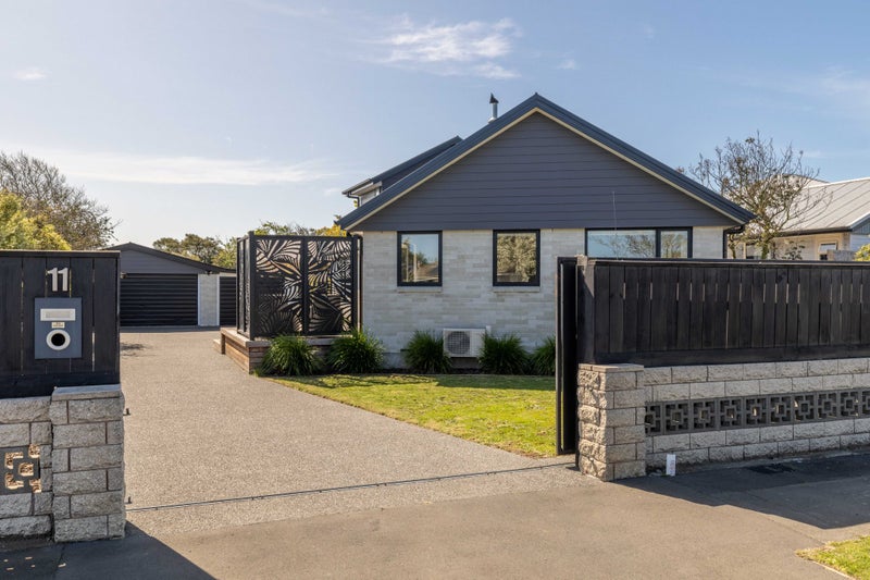 11 Philomel Street, North New Brighton, Christchurch - Carousel 22