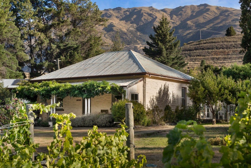 18 Coal Pit Road, Gibbston, Queenstown - Carousel 2