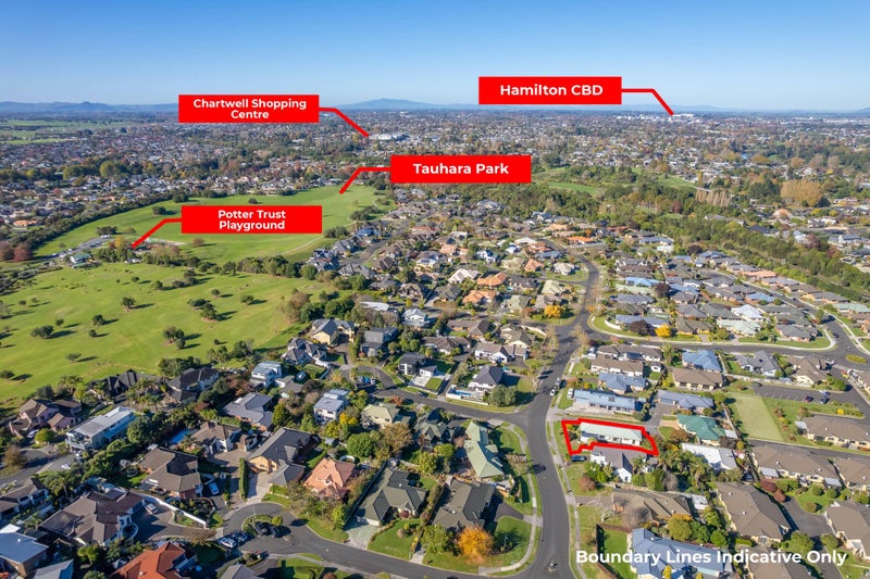 16 Bramley Drive, Rototuna, Hamilton - Carousel 1