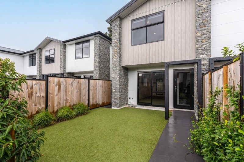 17/7 Ariki Street, Boulcott, Lower Hutt - Carousel 1