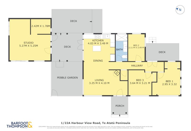 1/22 Harbour View Road, Te Atatū Peninsula, Auckland - Carousel 16