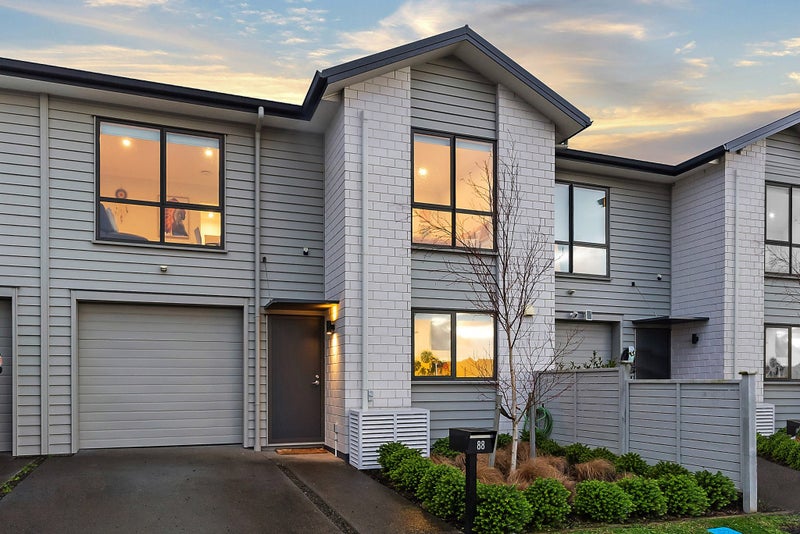 88 Te Napi Drive, Takanini, Auckland - Carousel 15