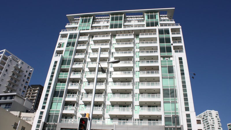 110/85 Beach Road, Auckland Central, Auckland - Carousel 1