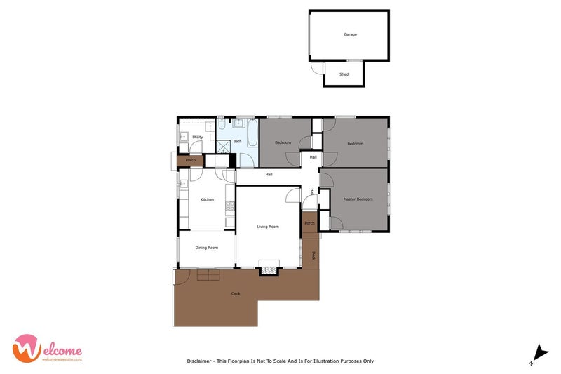 1/19 palm AVE, Stoke, NELSON - Carousel 21