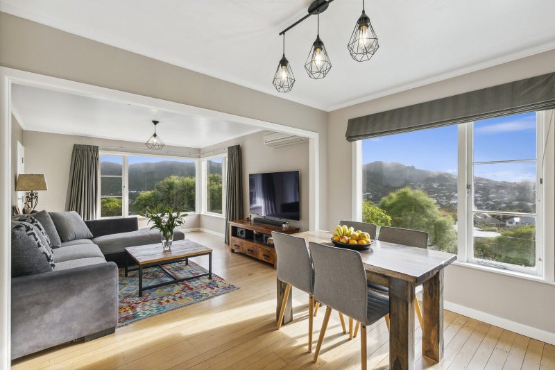 191 Cockayne Road, Ngaio, Wellington - Carousel 1