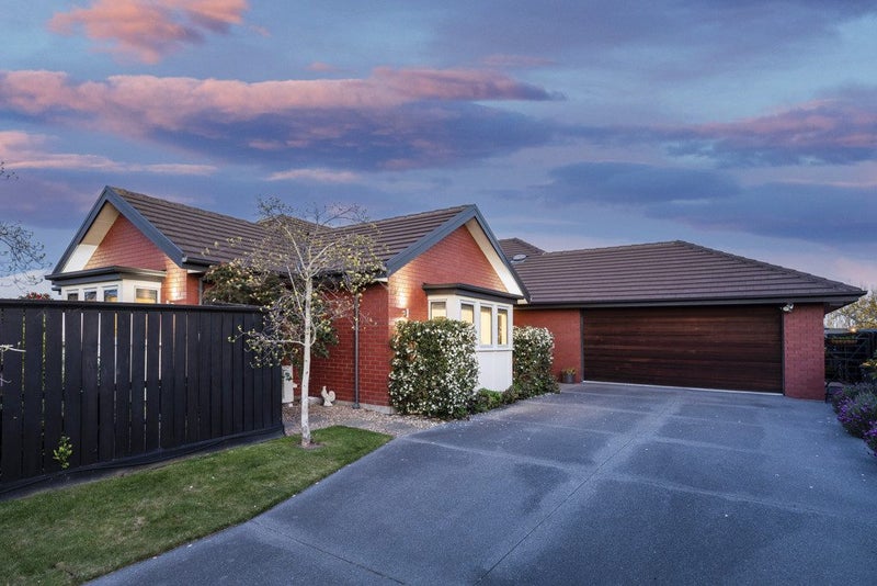 21 Mistral Road, Northwood, Christchurch - Carousel 1