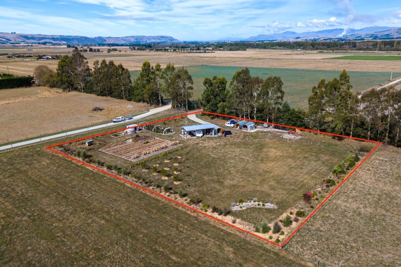 558 Hamilton Road, Ashwick Flat, Fairlie - Carousel 2
